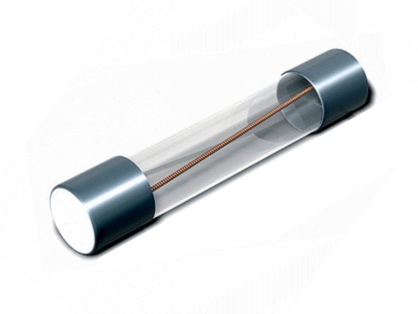 6x32mm_USA_Sicherung_2020aIZ5ywEdD2mc4 1,6A USA Sicherung 6x32mm F flink 1,6A 250V
