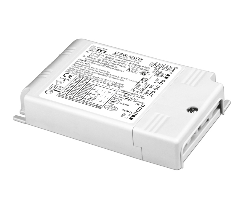 LED Netzteil max 60W mit PUSH Dimmer PWM 250mA 300mA 350mA 400mA 450mA 500mA 550mA 600mA 650mA 700mA 0-10V