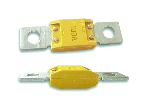 100A-MEGA-Fuse-Mega-Sicherung-31-842-00730 100A Mega Fuse MEGA Sicherung 69x16mm