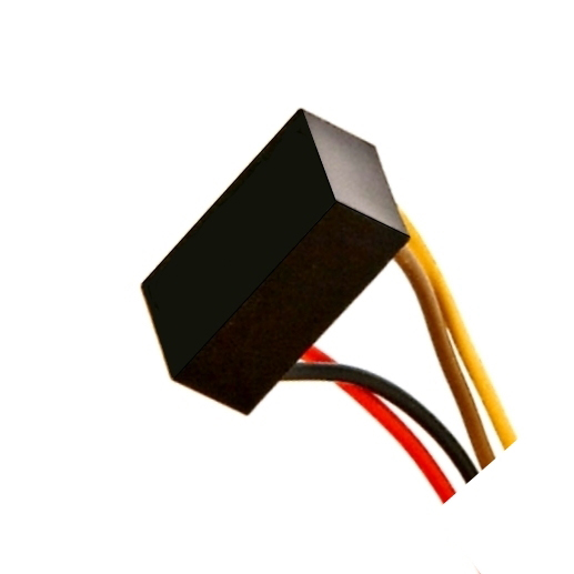 43-700-030__2015_01 LED Treiber 350mA - Eingang 12V oder 24V - 15W Konstantstrom Ausgang 350mA