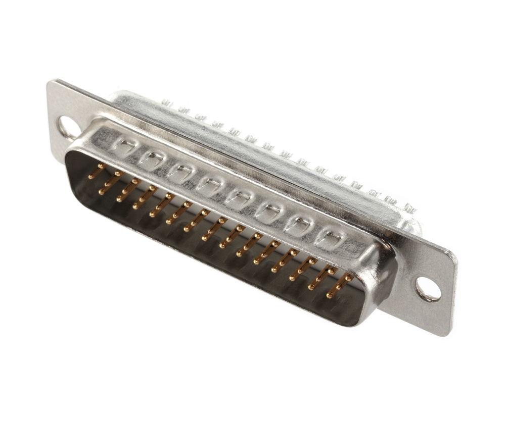 44pol-sub-D-Stecker-40-871-00155-D