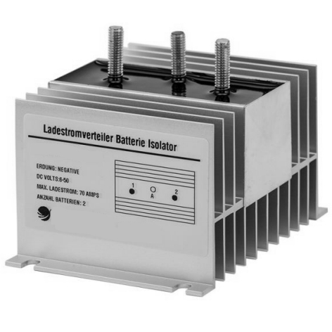 70A-akku-Trenndiode-9-541-1101056c74c2d401b8 Batterie Trenndiode 140A KAK für 2 Akkus 2x70A Dioden