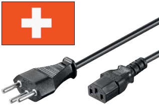 41-679-00550_netzkabel_b2_henri-de 1,8m Netzkabel Schweiz Netzstecker auf Kaltgerätestecker