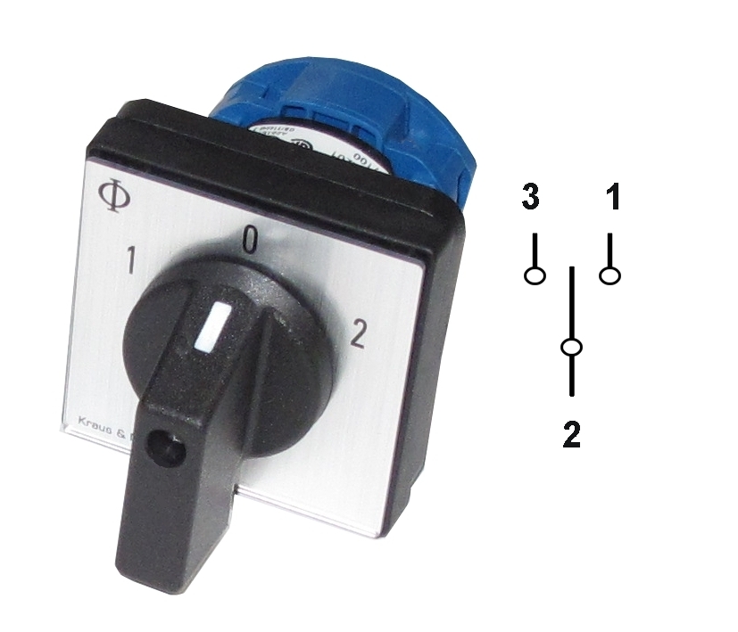 Nokenschalter_Hauptschalter_1-0-2_95-350-00100_Anschluss