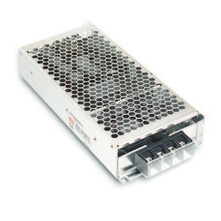 43-846-00620-DCDC-Wandler-2013 DCDC Wandler Inp 16-31V auf 24V 11A 270W 24V Konstanter