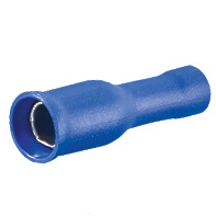 45-821-00440_2015_01 5mm Rundhülse BLAU vollisoliert
