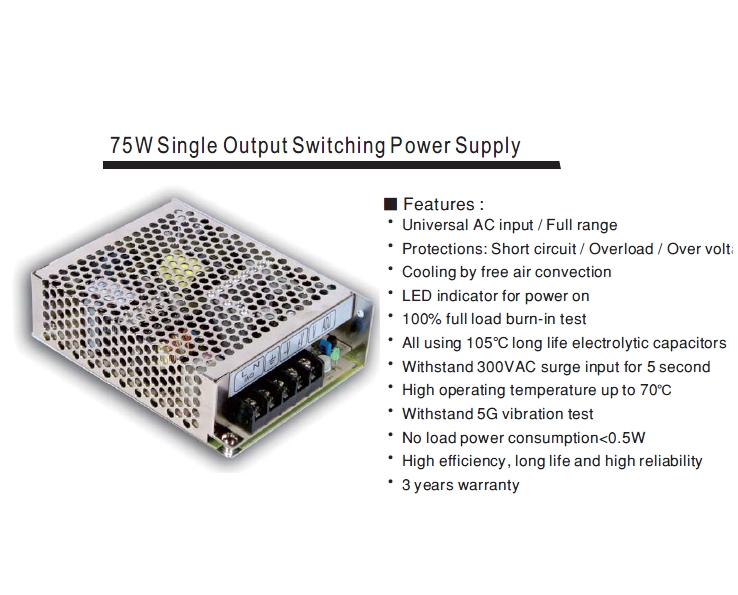 12V-6A-Netzteil-72W-RS75-12-SNT-93-808-03830-BB