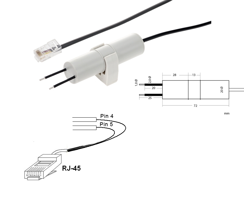 Wasserpegelsensor_11-690-05050