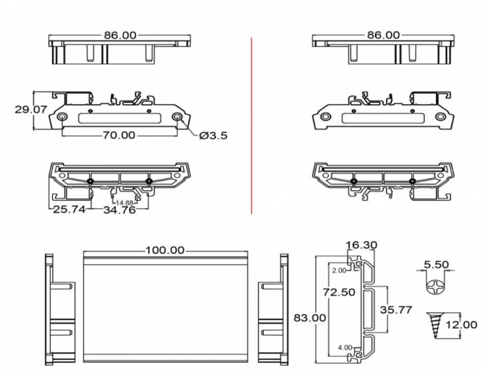 Hutschiene_Platinenhalterung_52-625-03510_Zeichnungx2h6capIo4qEE