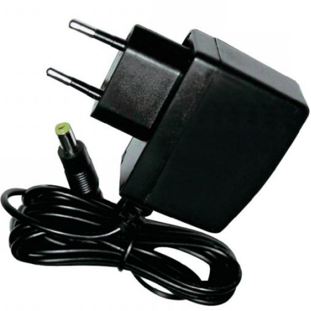 93-815-00418-2013-ok-b1 9V Netzteil 9V 1,3A 12W Stecker 5,5x2,1mm Eingang 100-240V SYS1381