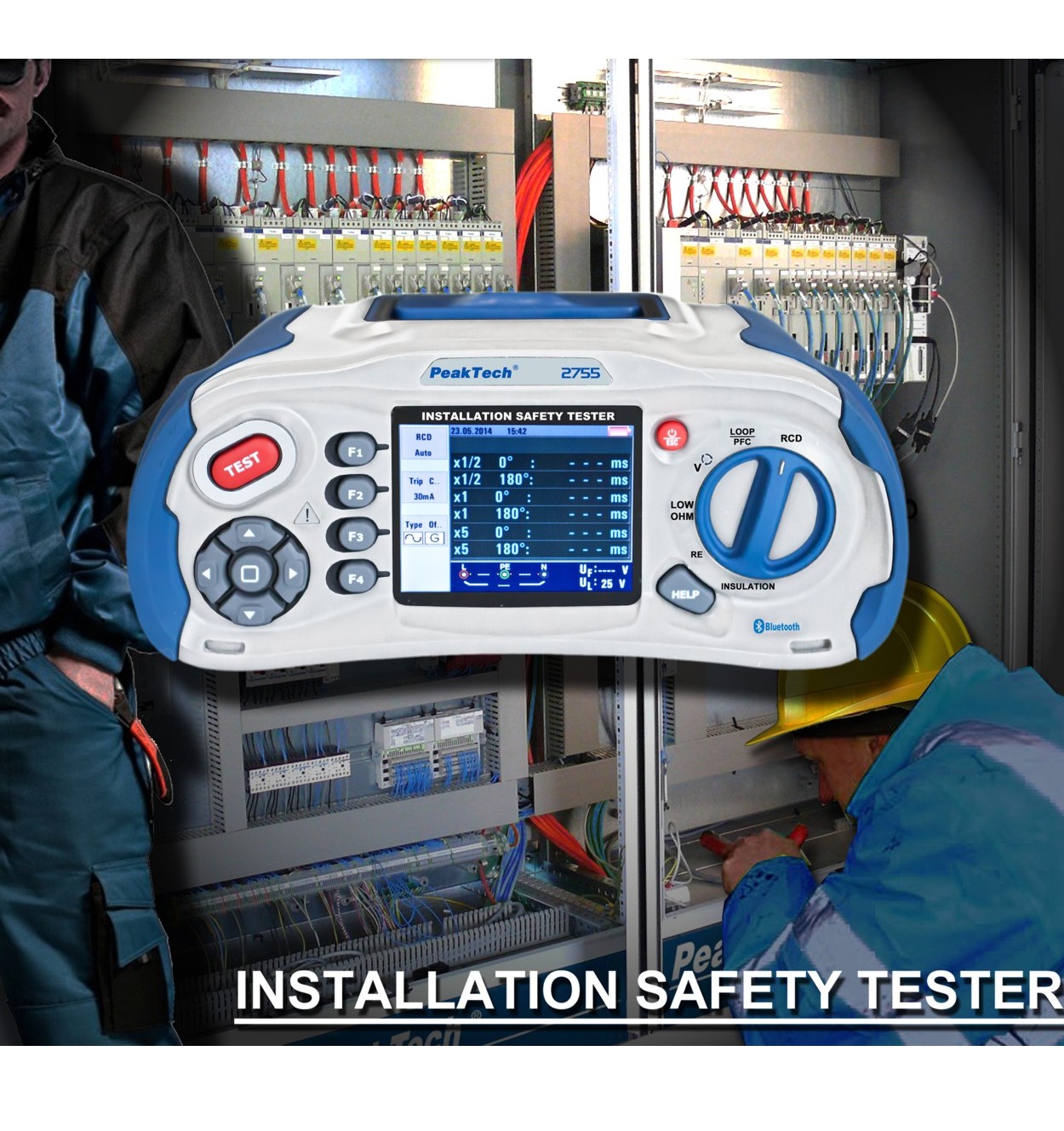 VDE-Tester-90-798-02755