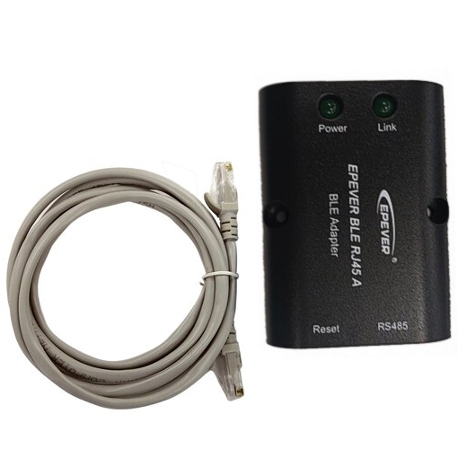 Zubehör Bluetooth Modul eBox BLE RJ45 für Laderegler Tracer AN BN XTRA-N Triron Serie