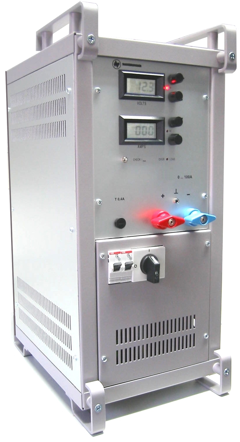 Regelbares Netzgerät 0-50V 50A 2,5KW Industrie Automotive Fahrgeschäfte Schausteller Regelbares Netzgerät 0-50V 50A 2,5KW Industrie Automotive Fahrgeschäfte Schausteller