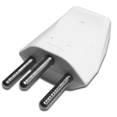 39-870-00700-Schweizstecker-Bild2125 Schweiz Netzstecker lose 3pol 250V 10A