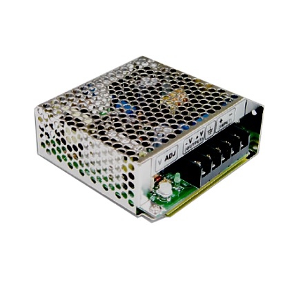 93-400-00485-SD-25-DCDC-Wandler-2012B DCDC Wandler Inp 16-36V auf 12V 25W Eingang 24V typisch