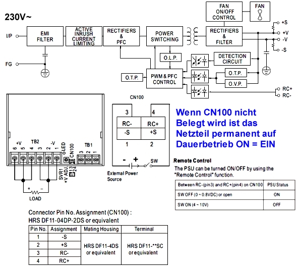Remote-Ein-Aus-24V-20A-500W-Netzteil