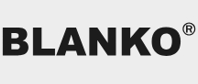 Blanko Blanko