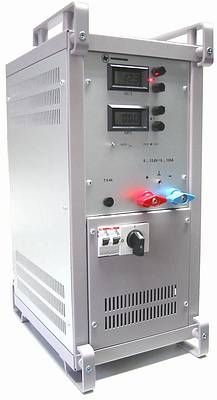 Netzteil-Industrieausfuehrung-1000W-12V-24V-48V 24V 40A Netzteil 24V Netzgerät LCD-Anzeige Industrie Ausführung