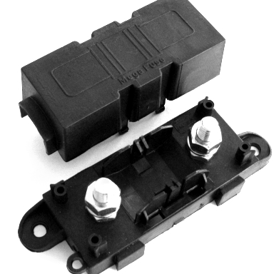 mega_fuse_halter_39-400-00200 Sicherungshalter für Mega Fuse MEGA Sicherung bis 400A