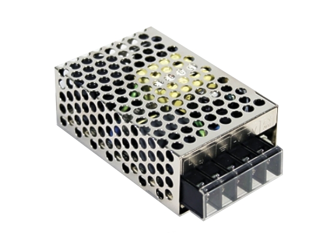 3V-Netzteil-6A-93-808-06600-Bild-2016-4 3,3V Netzteil 3,3V 20W 6A Case Schaltnetzteil 2,9V 3V 3,2V 3,3V 3,5V 3,6V RS25