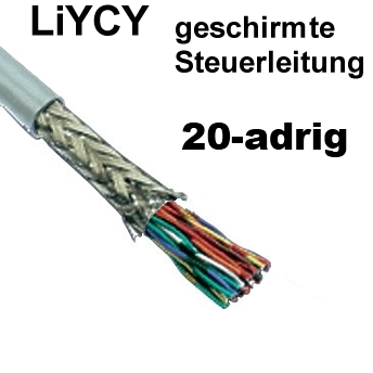 42-682-00420-LIYCY-Datenleitung-20polig-Bild20