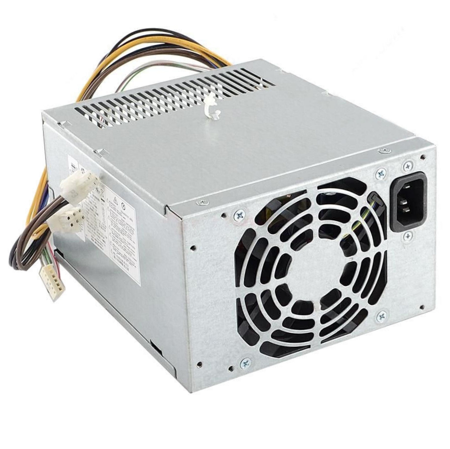 320W PC ATX Netzteil HP PS-4321-9HA 50337-001 Refurbished 320W PC ATX Netzteil HP PS-4321-9HA 50337-001 Refurbished