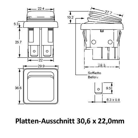 95-834-00800-810-Zeichnung