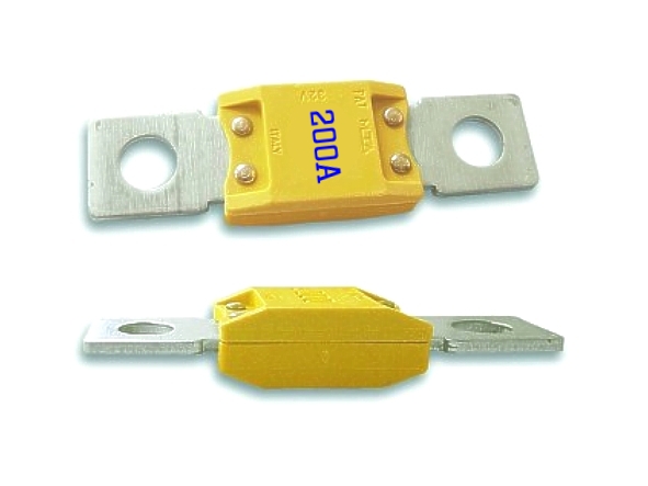 200A-MEGA-Fuse-Mega-Sicherung-31-842-00734 200A Mega Fuse MEGA Sicherung 69x16mm
