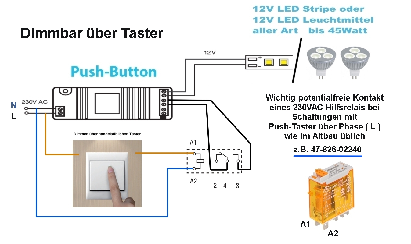 LED-Dimmer-12V-45W-1-10V-Push-43-700-01445-B8