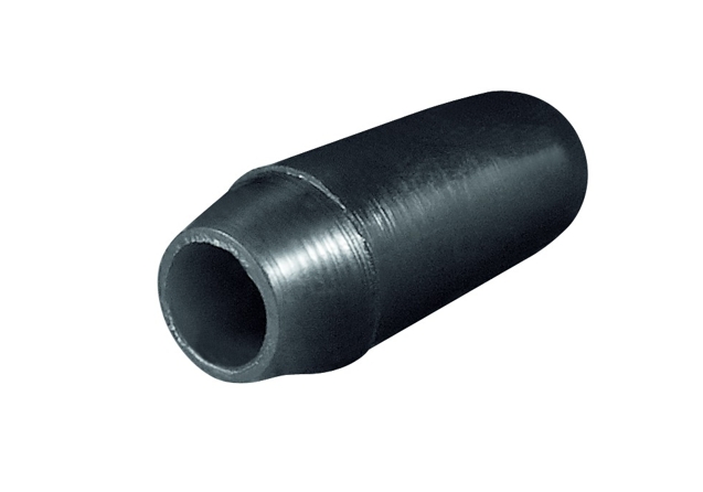 Aufsteckkappe_schwarz_95-834-00121 Schalter Kippschalter Aufsteckkappe für Serie-500 Schwarz