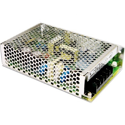 43-846-00570-dcdc-wandler-48v-auf-12v-2012C DCDC Wandler Inp 36-72V auf 12V 50W Eingang 48V typisch
