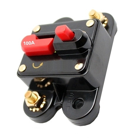 100A_Automat_31-888-03100 Sicherungsautomat 100A Automat für 12V oder 24V KFZ Caravan usw